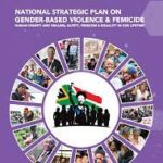National Strategic Plan GBVF