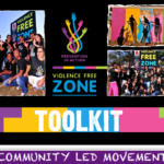 Violence Free Zone Toolkit