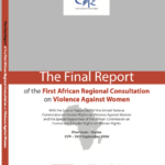 final report