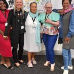 2nd Presidential GBVF Summit