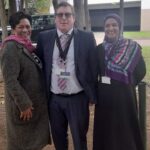 2nd Presidential GBVF Summit
